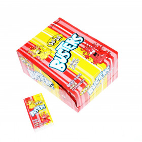 Chewing candy BUSTER TANGY CANDY 16g