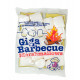 Marshmallows GIGA BARBECUE 350g