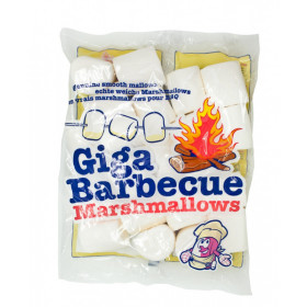 Marshmallows GIGA BARBECUE 350g
