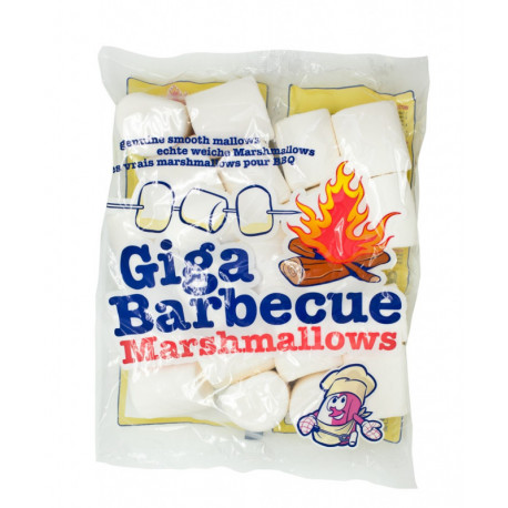 Zefyriukai GIGA BARBECUE 350g