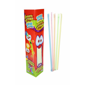 Lollipops  5 IN 1 SOUR POWDER  5g