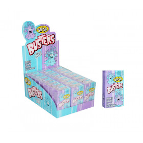 Chewing candy BUSTER TANGY CANDY 16g