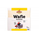 Waffle SQUARE CAKE 160g