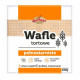 Waffle WHOLEGRAIN SQUARE CAKE 160g