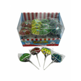 Lollipops UMBRELLA 15g