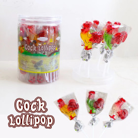 Lollipop COCK 15g