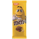 Milk chocolate M&Ms 165g