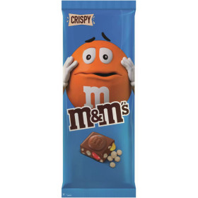 Milk chocolate M&Ms 150g