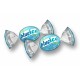 Menthol flavored caramel BLUE ICE 3 kg