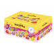 Caramel candy with fruit-flavored milk filling JOGUSIE MIX 3 kg