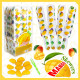 Jelly candies MANGO SKEWERS 11g