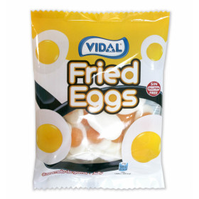 Jelly VIDAL FRIED EGGS 100g
