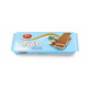 Wafers interleaved coconut cream 500g