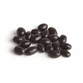 Dragee PEANUTS WITH COCOA GLAZE 1kg