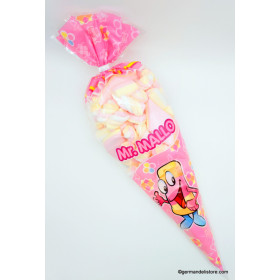 Marshmallows PARTY MIX 250g