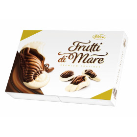 Filled pralines FRUTTI DI MARE 355g.