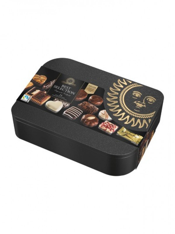 Set BEST SELECTION 1kg