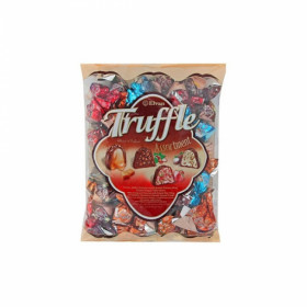 Chocolates with puffed rice MIX 1 kg