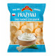 Chips cream and onion flavour PRAZYNKI SMIETANOVO-CEBULOWE 100g
