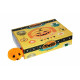 Anti stress pumpkin toys MEGA VECTOR