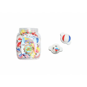 Jelly candy WORLD FLAG JELLY CANDY 10g