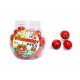 Žele saldainiai STRAWBERRY PARTY JELLY CANDY 10g