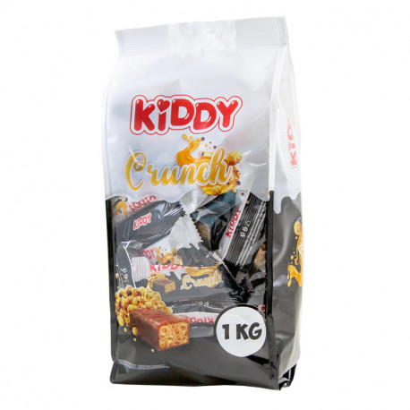 Candy KIDDY CRUNCH 1kg