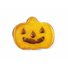 Biscuit HAPPY PUMPKINS 1 kg