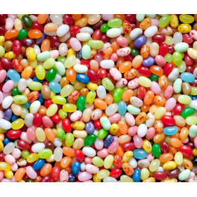 Jelly  "JELLY BEAN" 1kg