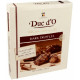 Dark chocolate truffles DUC DO TRUFEL DARK 100g