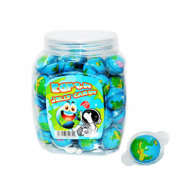 Jelly candy EARTH 10g
