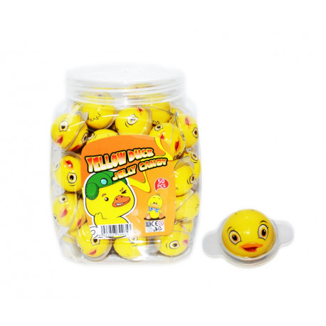 Jelly candy DUCK 10g