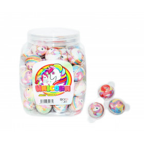 Jelly candy UNICORN 10g