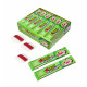 Zefyriniai saldainiai JELLY MALOWS WATERMELON 16g