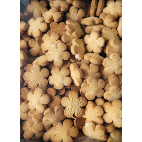 Cookies FLOWERS 1.8 Kg