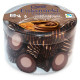 Chocolate candies with caramel flavor EISKONFEKT 300g