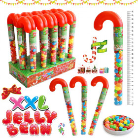 Jelly candy XXL JELLY BEANN 50g