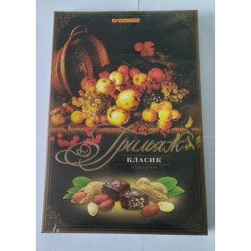 Candies GRILJAŽA 290g