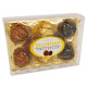 Candy DIAMOND CHOCOLATE 100g