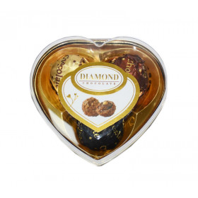 Candy DIAMOND CHOCOLATE 37,5g