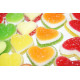 Jelly Candy HEARTS 1,5 kg