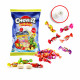 Chewing candies CHEWIZZ FRUIT 1kg