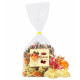 Chocolates with fillings ALEXANDER MIX 1kg