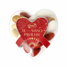 Crispy almonds YOU - MY WORLD 100g