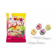 A set of fruit-flavored lollipops with thickened juices, enriched with vitamins VITA MIX 150g
