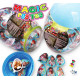 Plastic egg with surprise MAGIC/FAIRY EGG TOY 8g