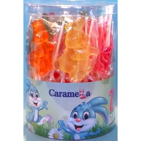 Lollipops BANNY 35g