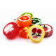 Lollipops MINIFRUTKI 500g