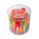 Lollipops TEDDY BEARS 20G.