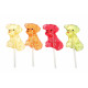 Lollipops PUPPIES 28g.